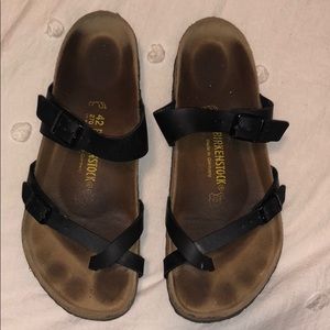 Women’s Birkenstock’s